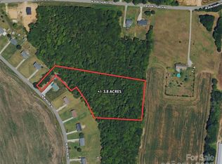 Na New House Rd, Shelby, NC 28150