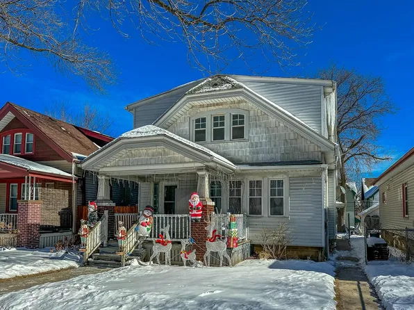 1000 South 31st STREET, Milwaukee, WI 53215