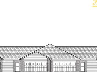 12801 E 47th Terrace Ct S, Independence, MO 64055
