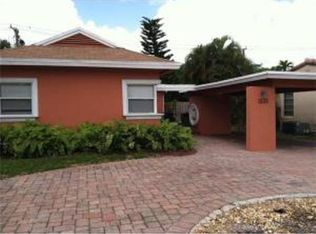 1333 NE 15th Ave, Fort Lauderdale, FL 33304