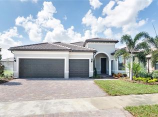 11061 Castlereagh St, Fort Myers, FL 33913