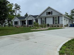 1795 Sherman Mount Zion Rd, Dry Ridge, KY 41035