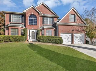 743 Pine Bark Rd, Stone Mountain, GA 30087