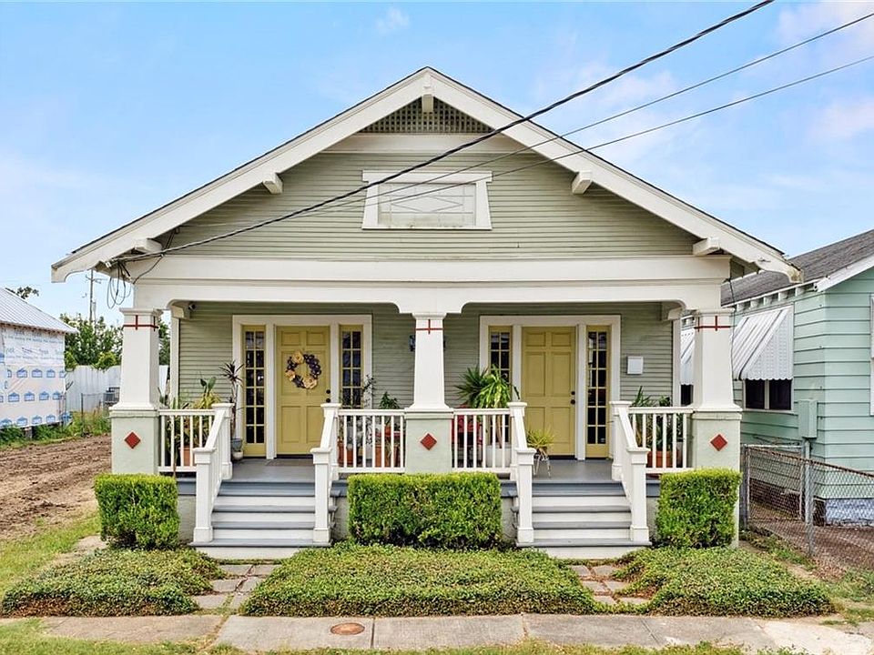 1st image of 3134 Marais St