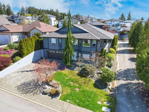 3596 Huff Dr, Pt Alberni, BC V9Y 8B3