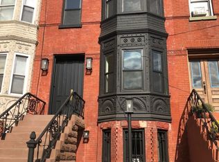 917 Jefferson Ave, Brooklyn, NY 11221