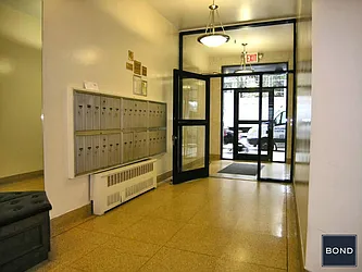 Rented by Bond New York