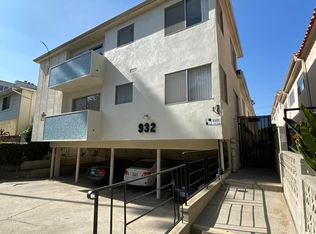 932 9th St #10, Santa Monica, CA 90403