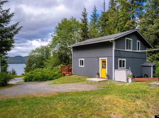 16490 N Tongass Hwy, Ketchikan, AK 99901