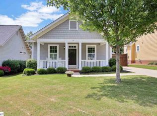 14 Bleckley Ave, Greenville, SC 29607