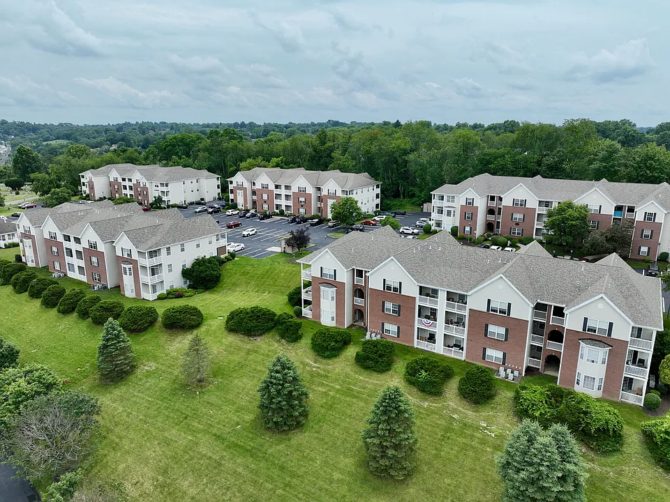 Castle Ridge