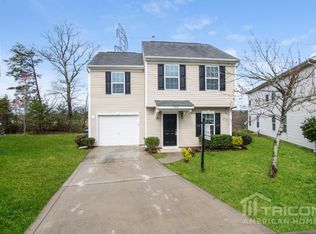 11809 Aubreywood Dr, Charlotte, NC 28214