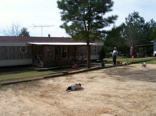 228 Berry Rd, Sandy Hook, MS 39478