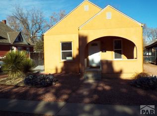 317 Veta Ave, Pueblo, CO 81004