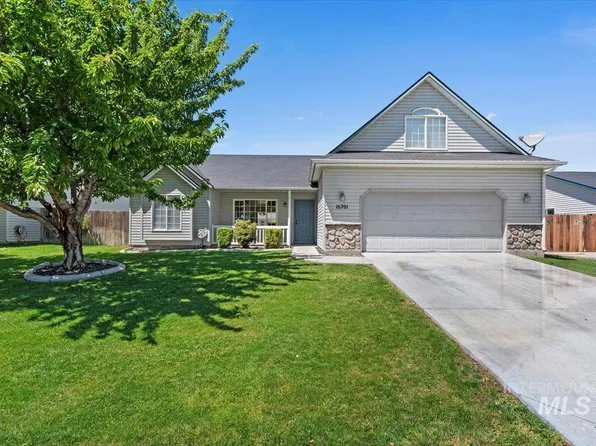 16701 Sadie Ave, Caldwell, ID 83607