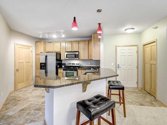3rd image of 12501 Nicollet Ave S #309