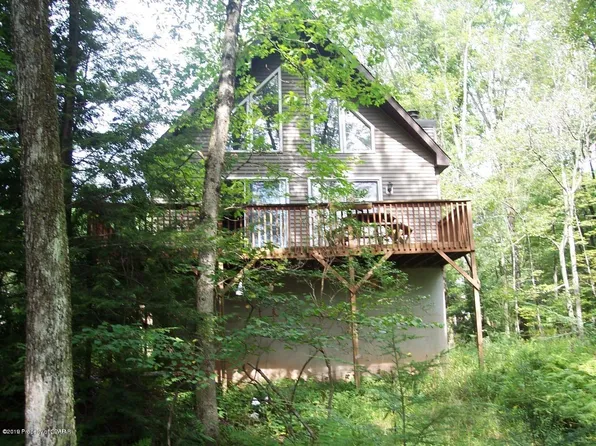 73 Lake Dr, Jim Thorpe, PA 18661