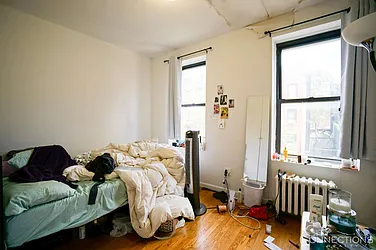 Rented by City Connections Realty