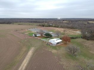 202 Shaw Rd, Ennis, TX 75119