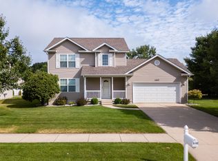 5462 Caplina Dr, Holt, MI
