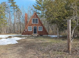 140 Sidetrack Rd, North Conway, NH 03860