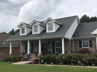 1309 Gypsy Trl SW, Hartselle, AL 35640