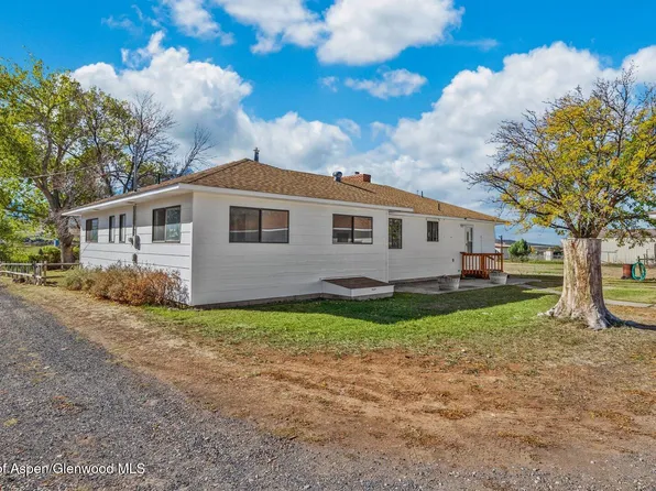 58892 Highway 330 E, Collbran, CO 81624