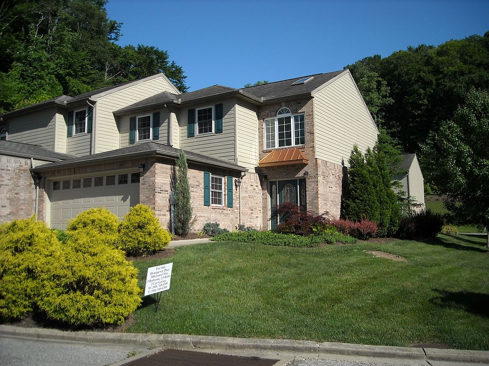 3 Bedrooms, 2.5 Baths
