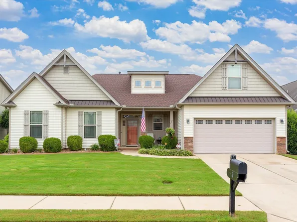 6 Dunbrook Dr, Simpsonville, SC 29680