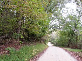 0 Turkey Mountain Rd, Amherst, VA 24521