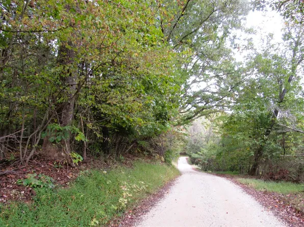 0 Turkey Mountain Rd, Amherst, VA 24521