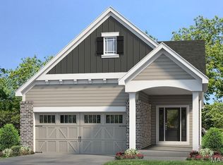 1 Ashland Pointe Brightleaf Orch, Villas Wildwood, MO 63038