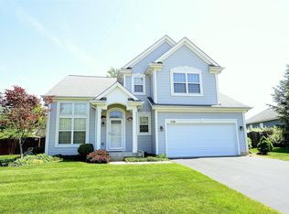 759 Columbine Dr, Elgin, IL 60124