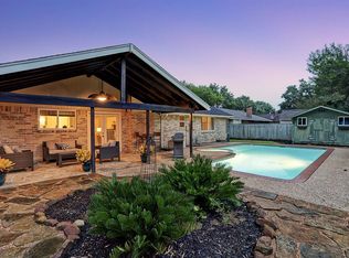 21323 Park Rock Ln, Katy, TX 77450