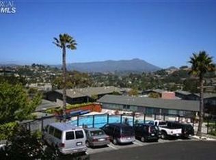 1 Janet Way APT 27, Tiburon, CA