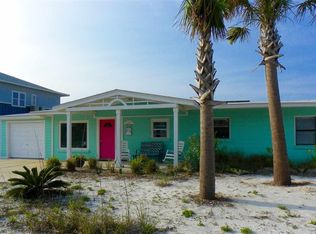 1111 Ariola Dr, Pensacola Beach, FL 32561