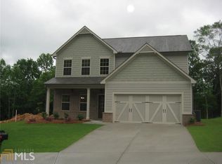 714 Wellford Ave, Jefferson, GA 30549