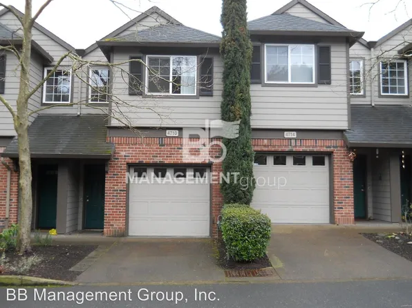 4710 SW 2nd Ct, Portland, OR 97239