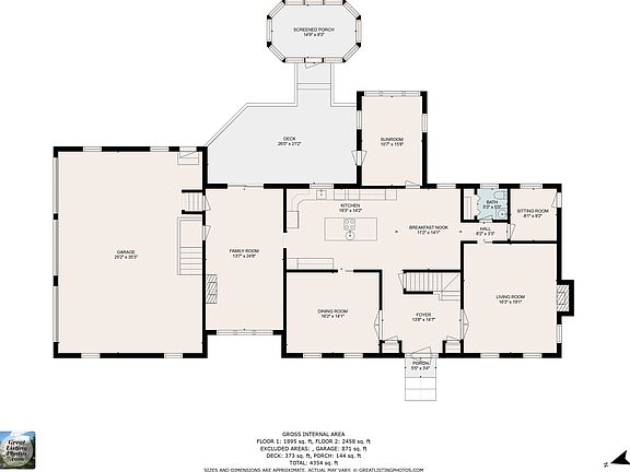 5th image of this home