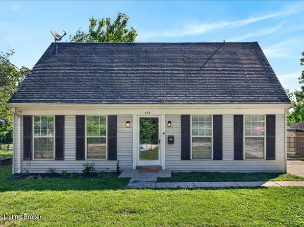 804 Monroe St, La Grange, KY 40031