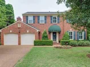 1397 Buckingham Cir, Franklin, TN 37064