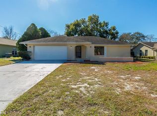 9620 Jeffers St, Spring Hill, FL 34606