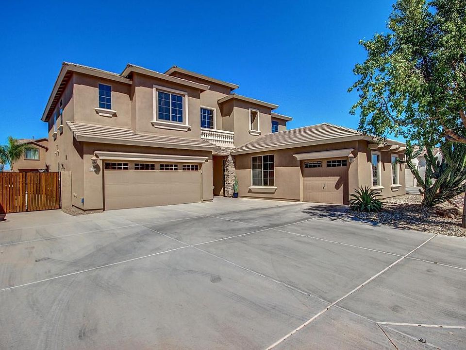 1st image of 3466 E Glacier Pl