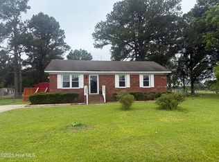 1708 Kathryn Ln, Greenville, NC 27834