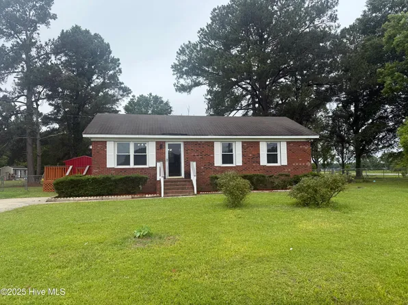 1708 Kathryn Lane, Greenville, NC 27834