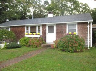 36 Blanid Rd, Osterville, MA 02655