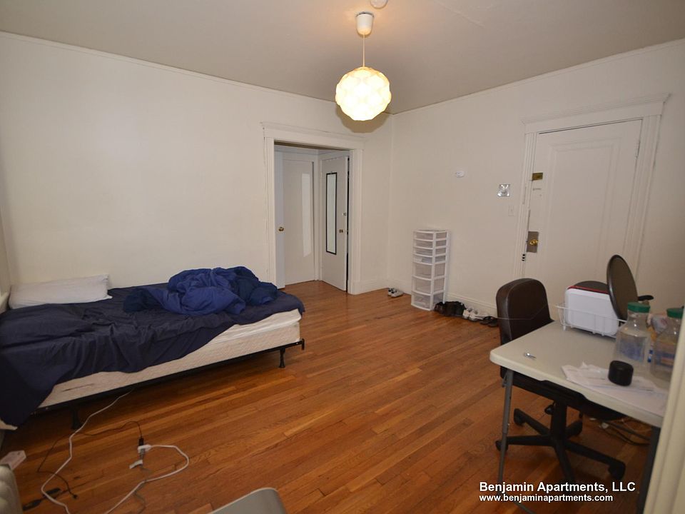 2nd image of 231 Park Dr APT 8J