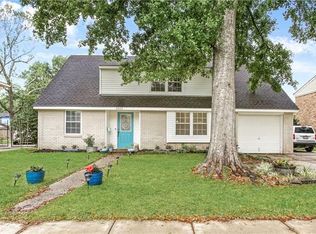 3611 Rue Denise, New Orleans, LA 70131