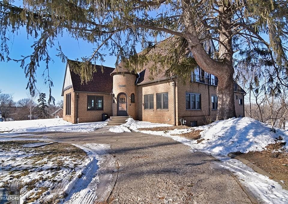 509 Highland Dr, Marshalltown, IA 50158 Zillow