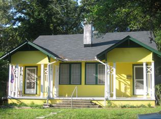 2022 McDowell St, Augusta, GA 30904